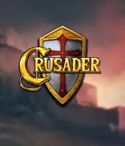 Begin a knightly adventure with the Crusader game by ELK Studios, featuring striking visuals and an epic backdrop of medieval warfare. Witness the courage of knights with shields, swords, and battle cries as you aim for glory in this captivating slot game.