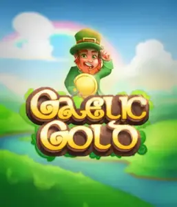 Embark on a magical journey to the Irish countryside with Gaelic Gold Slot by Nolimit City, showcasing beautiful graphics of rolling green hills, rainbows, and pots of gold. Discover the Irish folklore as you spin with symbols like gold coins, four-leaf clovers, and leprechauns for a charming slot experience. Great for those seeking a dose of luck in their gaming.