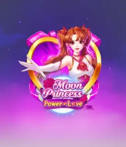 Embrace the captivating charm of Moon Princess: Power of Love Slot by Play'n GO, highlighting stunning visuals and themes of love, friendship, and empowerment. Join the heroic princesses in a fantastical adventure, providing exciting features such as special powers, multipliers, and free spins. Ideal for fans of anime and dynamic gameplay.