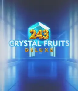 Enjoy the dazzling update of a classic with 243 Crystal Fruits Deluxe by Tom Horn Gaming, featuring vivid visuals and an updated take on the classic fruit slot theme. Indulge in the excitement of crystal fruits that offer explosive win potential, complete with a deluxe multiplier feature and re-spins for added excitement. The ideal mix of classic charm and modern features for players looking for something new.